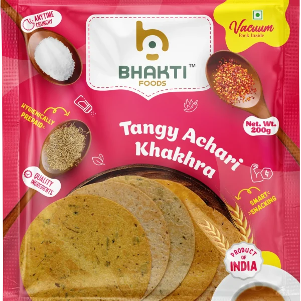 Achari Masala - Tangy Achari