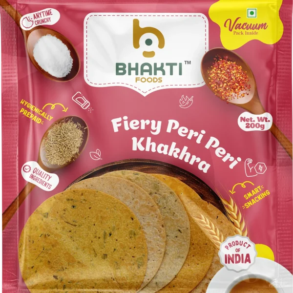 Peri Peri - Fiery Peri Peri